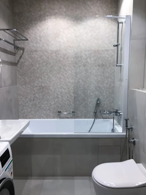 Апартамент Кристаll spa