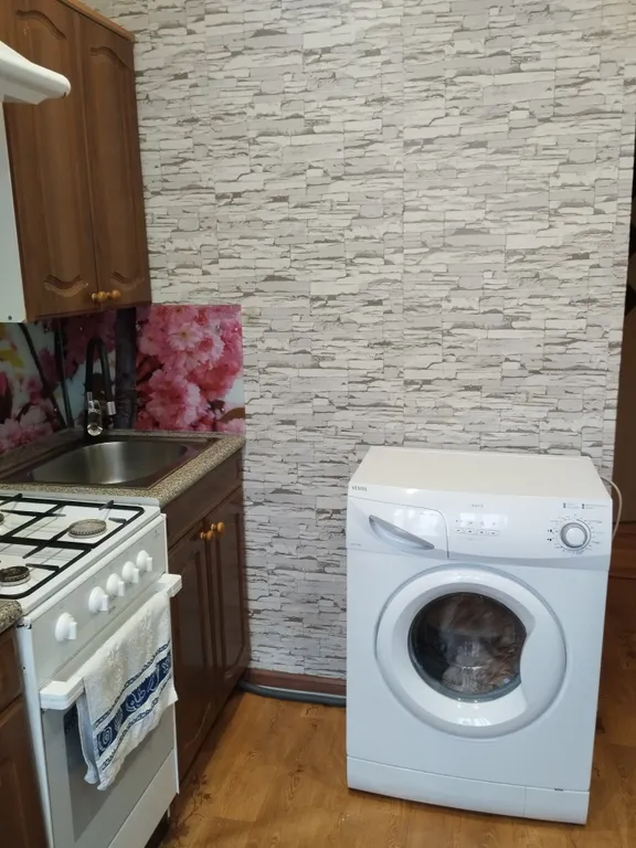 Квартира в центре города