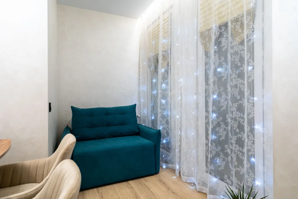 Элитные апартаменты Sikorsky House