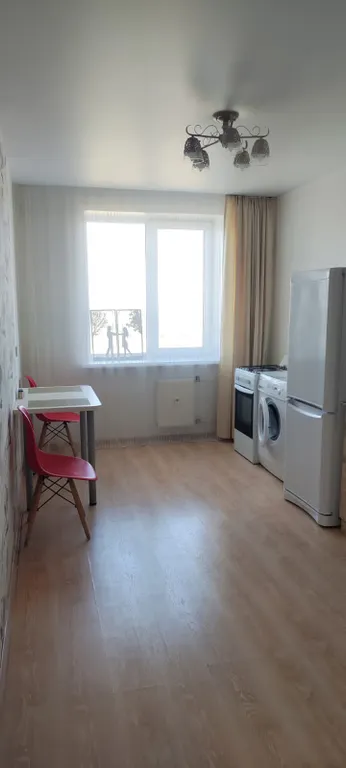 Чисто как дома