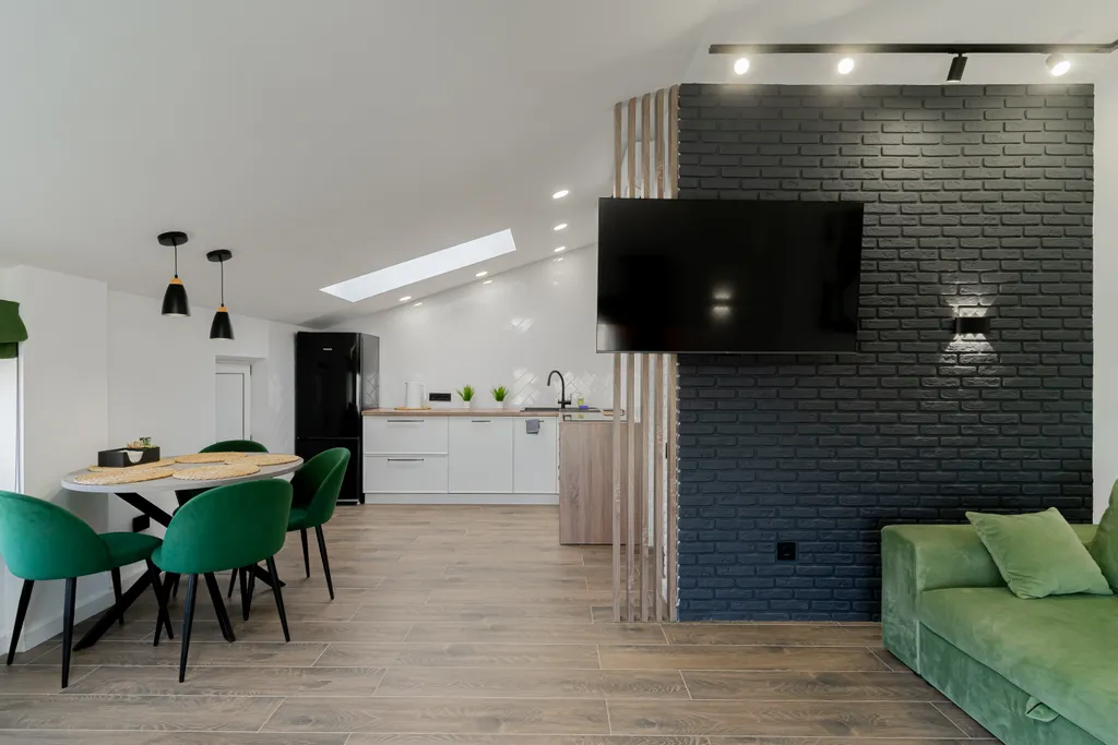 Апартаменты премиум класса в ЖК Столичный