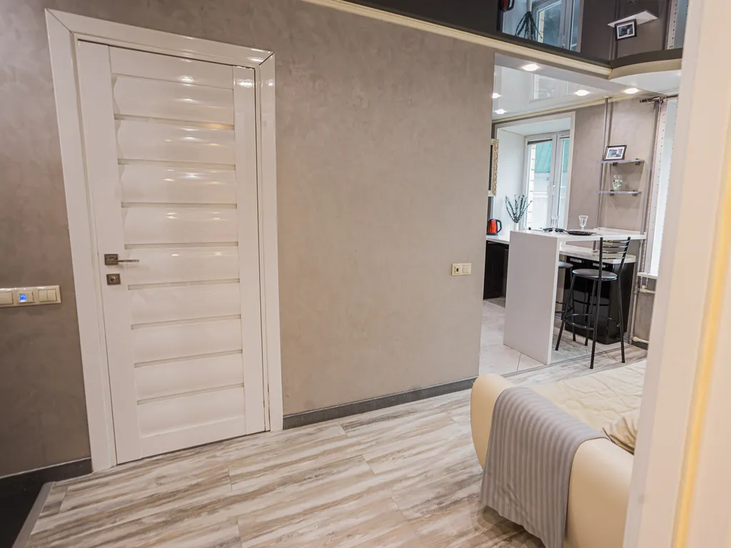 Квартира Квартира на Чистых прудах — Москва