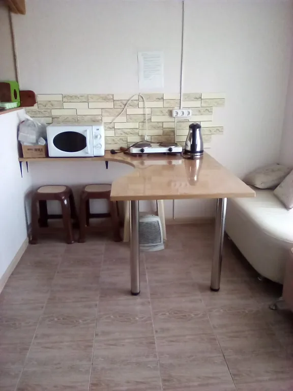 Этаж в частном коттедже