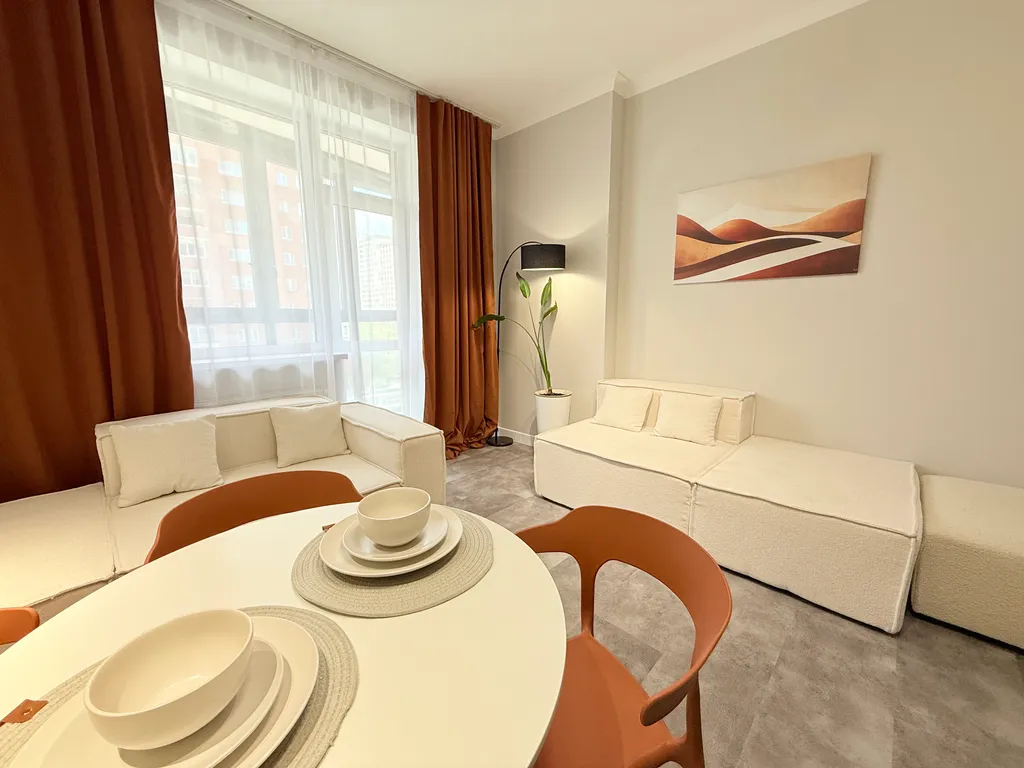 Квартира Квартира Семейный номер в центре — Екатеринбург