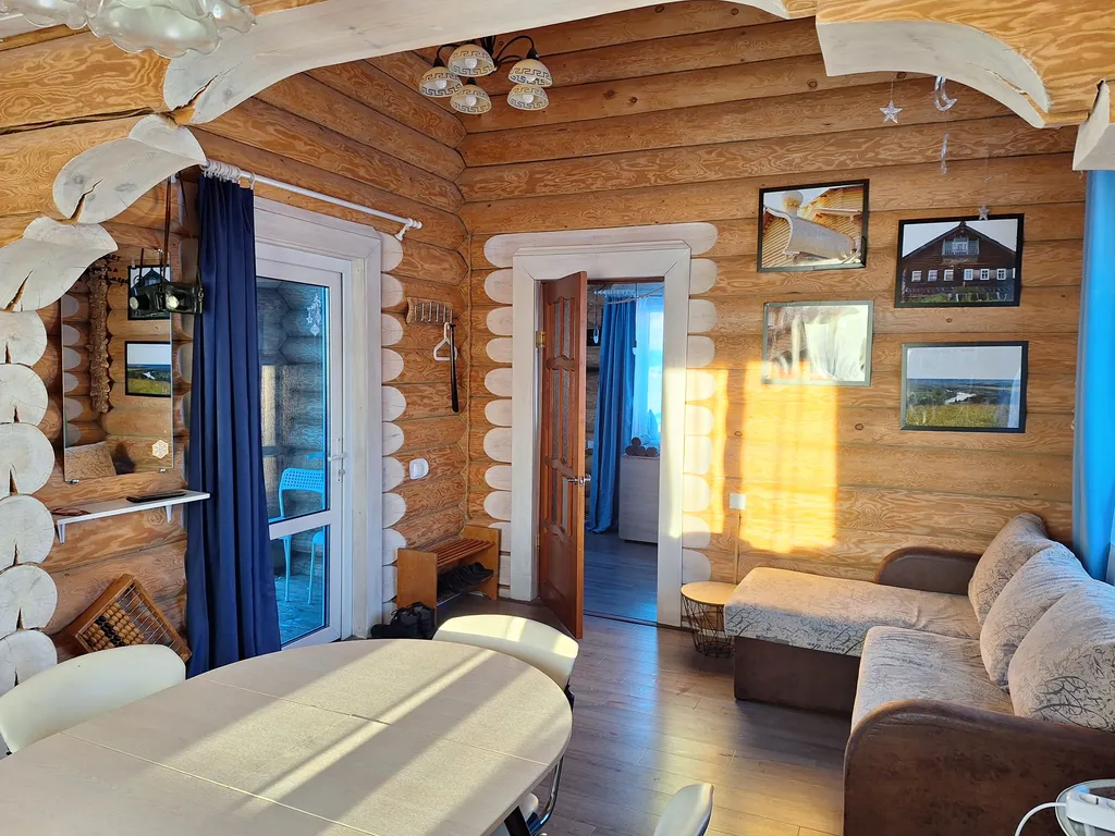 Мраморный закуток