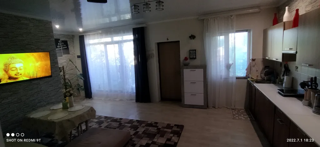 Дом под ключ