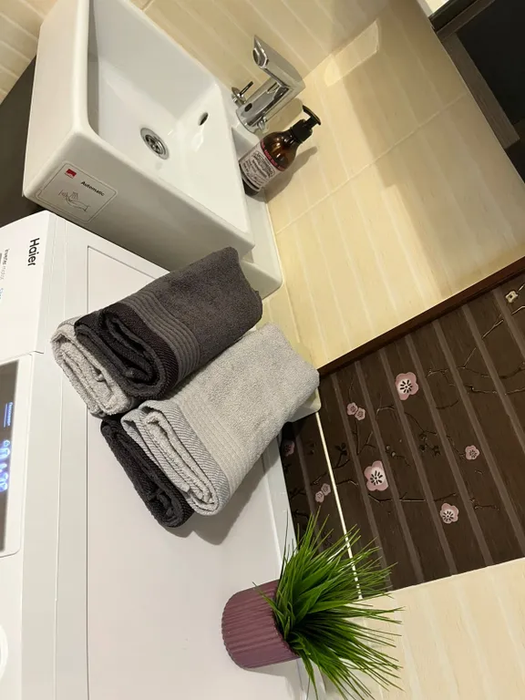 Уютная квартира в сердце Краснодара