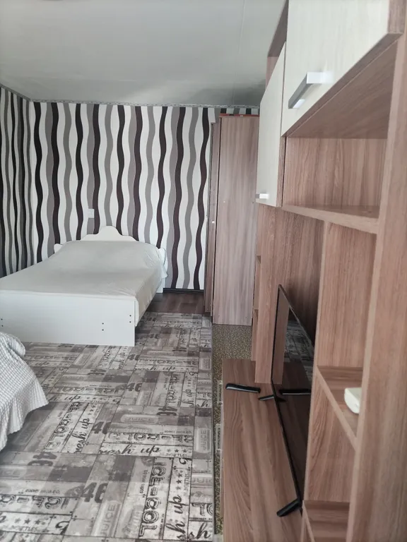 Квартира в центре города — аренда посуточно в Камышин