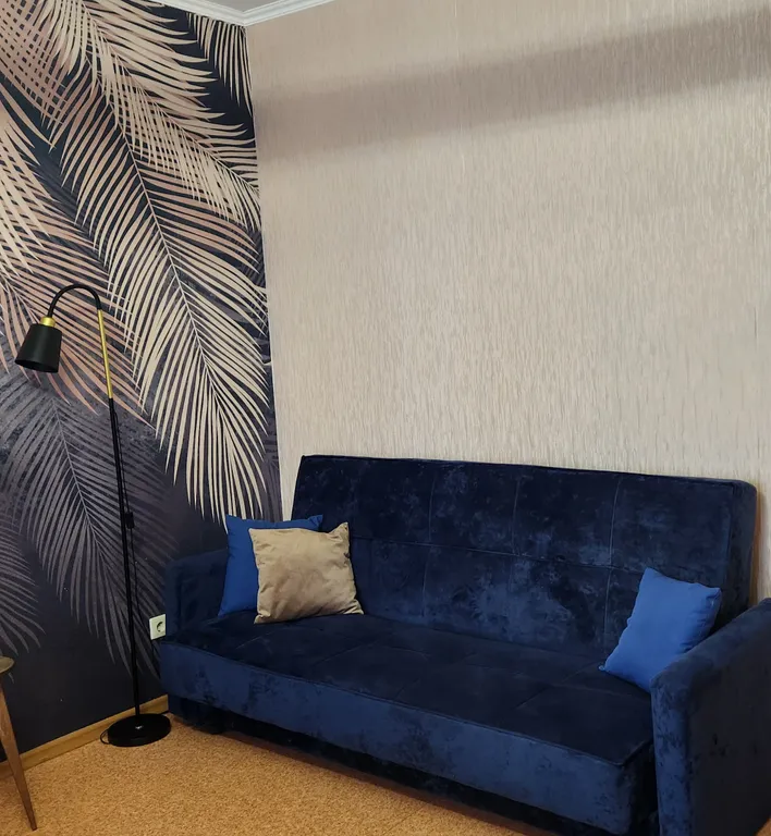 Квартира Уютная квартира в современном ЖК — Самара