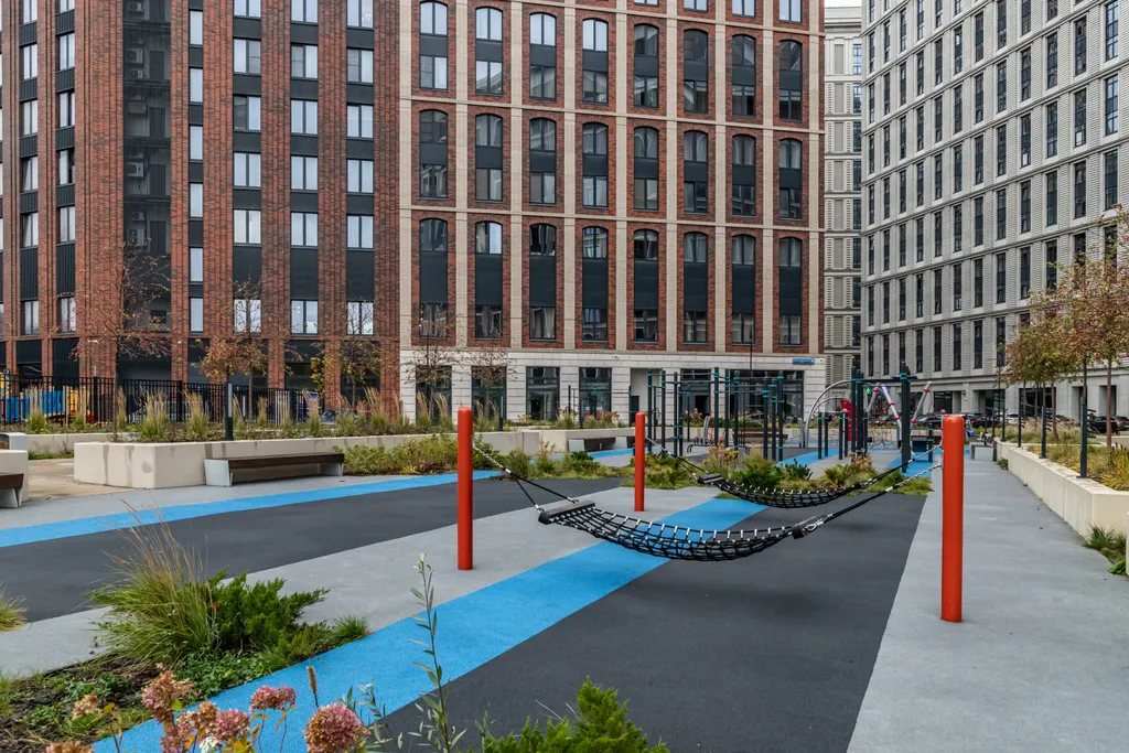 Квартира Квартира Невероятно красивая и просторная евротрешка в ЖК бизнес-класса у ВДНХ — Москва