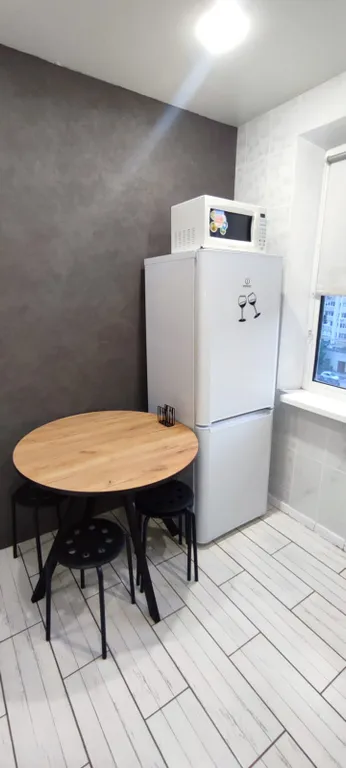 Квартира Благоустроенная квартира — Волгоград