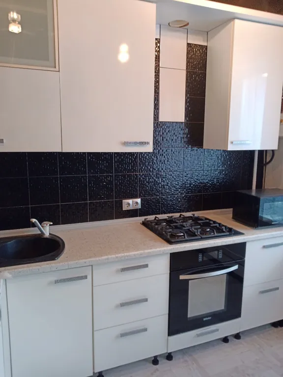 Уютная квартира возле областных больниц