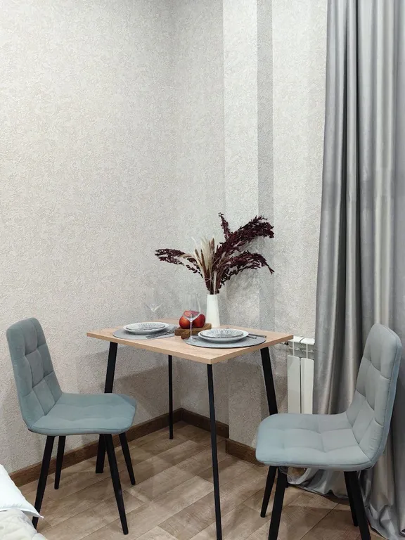 Студия в ЖК Лайково