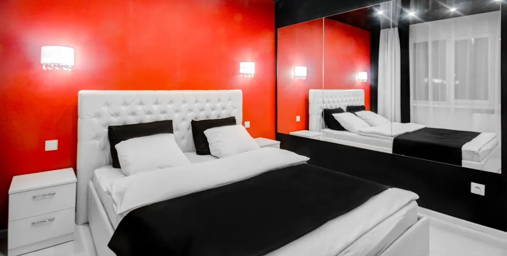 Квартира Квартира у парка, с удобным выездом на Санкт-Петербург и Москву — Великий Новгород