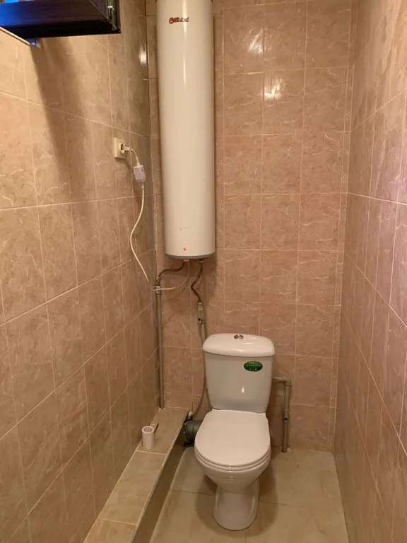 Гостевой домик на территории дачного дома