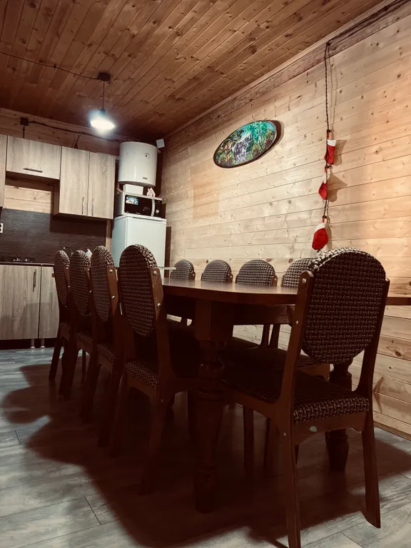 Горы, лес и уют — ваш отдых в Архызе начинается здесь