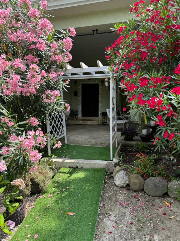 Уютные апартаменты в центральном районе города