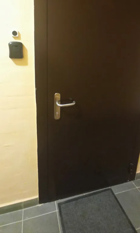 Квартира-студия от собственника в Северном районе