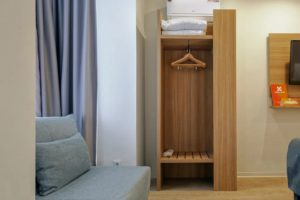 Квартира Комната — Анапа