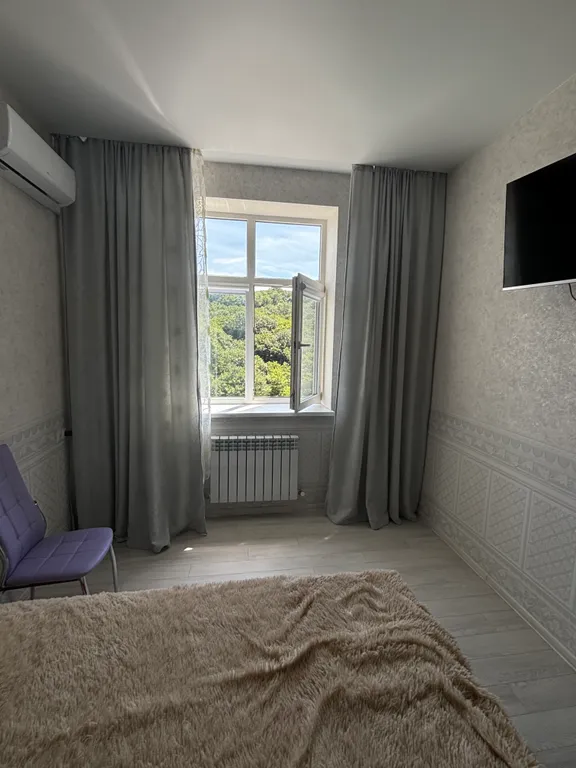 Квартира в центре города