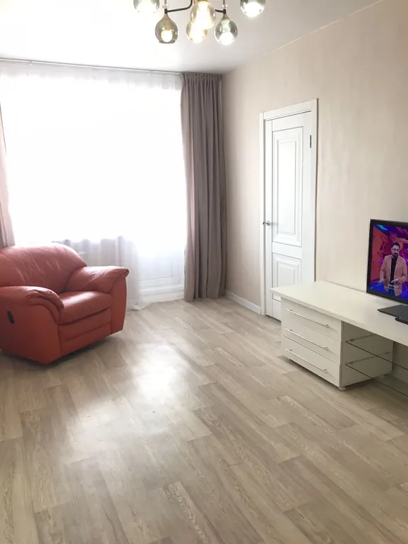 Квартира Уютное жильё — аренда посуточно в Ижевск