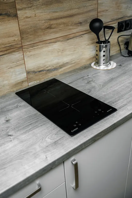 Квартира у вокзала в центре