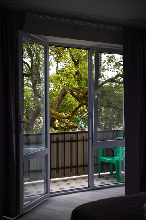 Семейные апартаменты в Агудзере