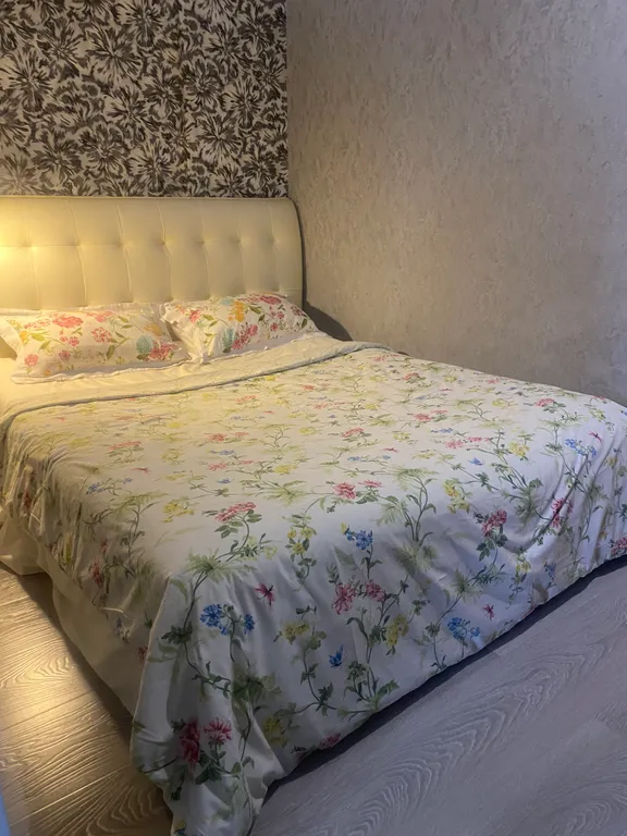 Апартамент в доме, памятник архитектуры в центре