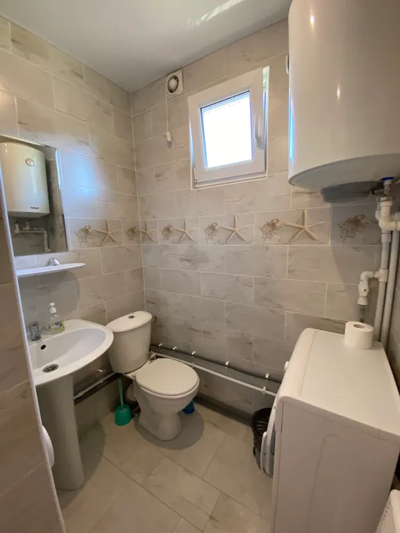 Дом в 67 метрах от Азовского моря