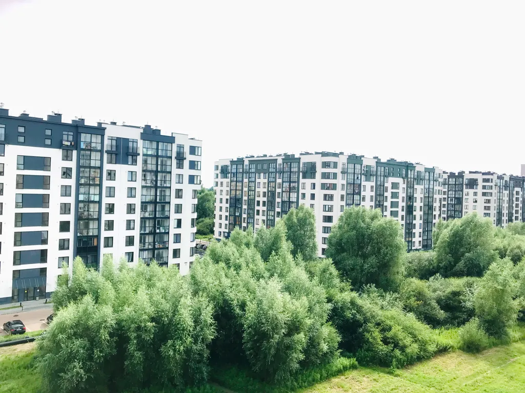 Квартира Уютная квартира — Калининград