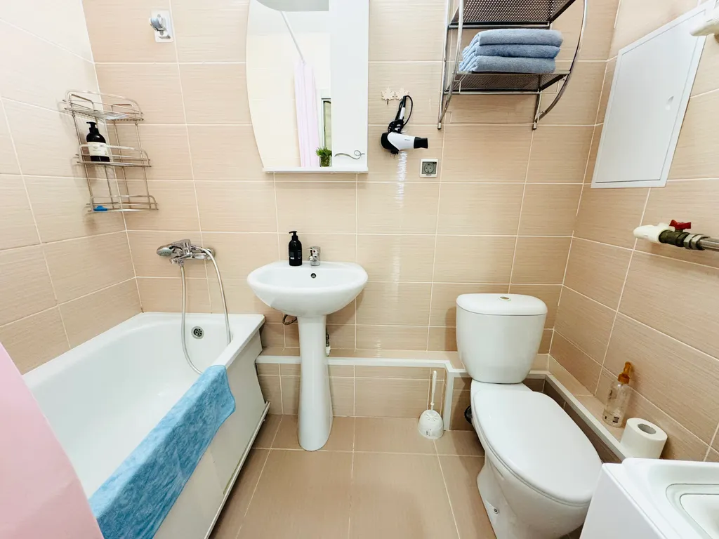 Квартира для отдыха по Ростовской и Тамбовской трассах