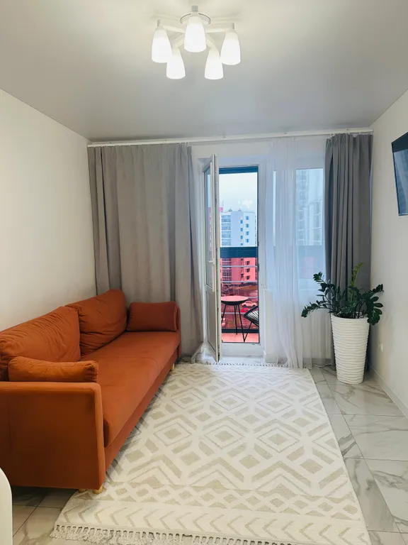 Квартира Белые ночи — аренда посуточно в Петрозаводск