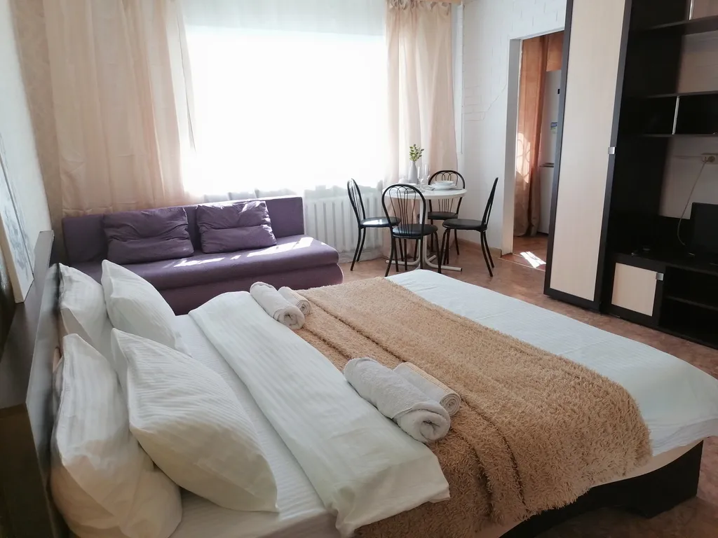 Квартира в центре города за углом Карла Маркса