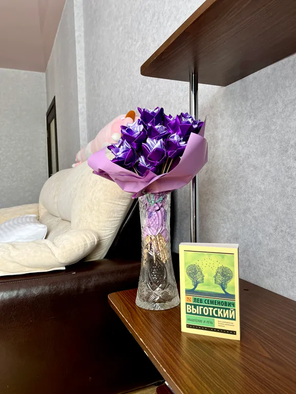 Уютный отдых рядом с театром и набережной