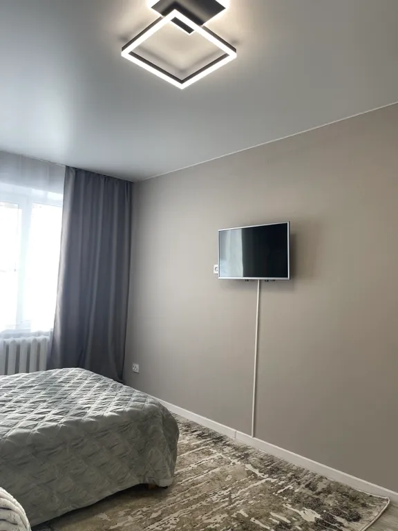 Квартира Уютная квартира в центре города — Отрадный