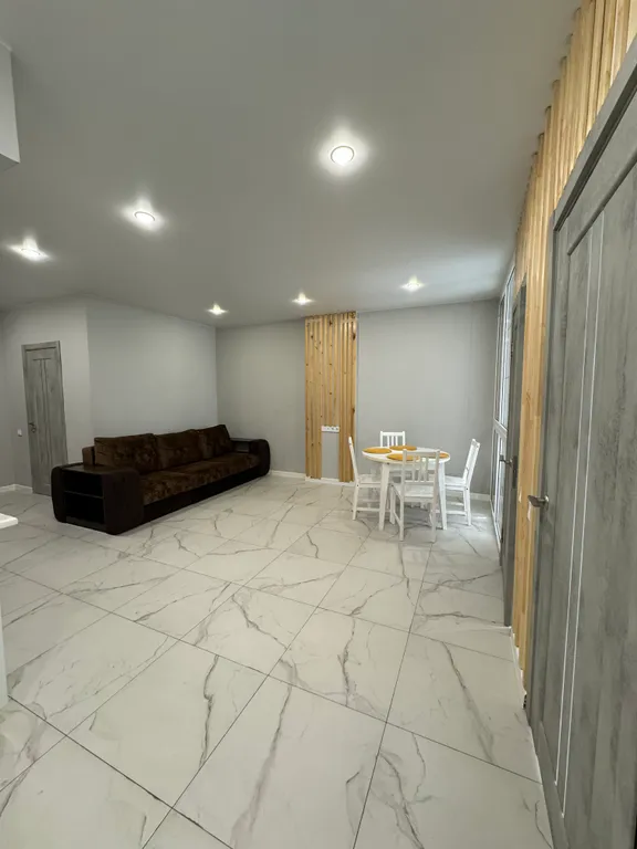 Квартира у моря Мысхако, Новороссийск