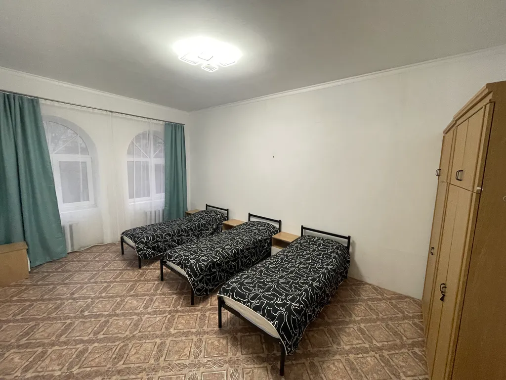 Дом для большой компании