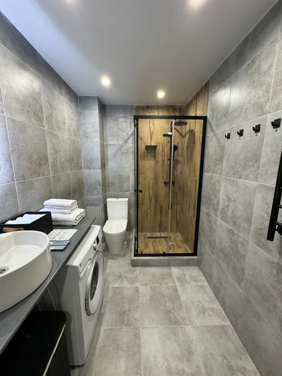 Квартира Уютная квартира для вашего отдыха — Владикавказ