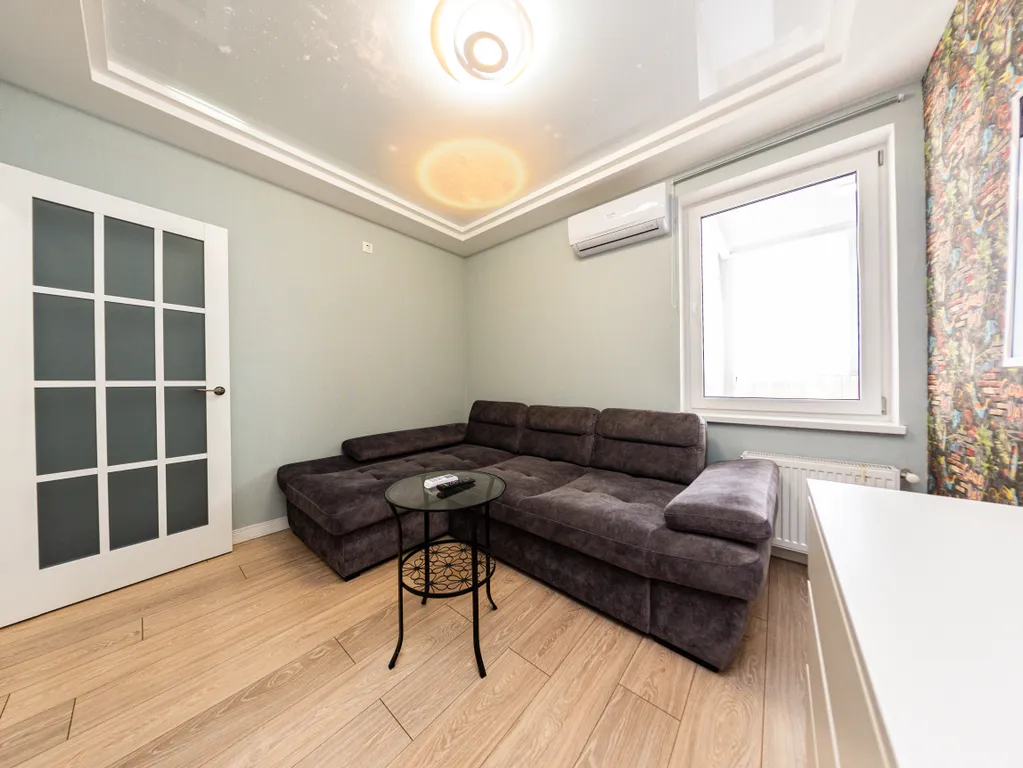 Квартира Отличная, уютная, современная квартира у моря — Анапа