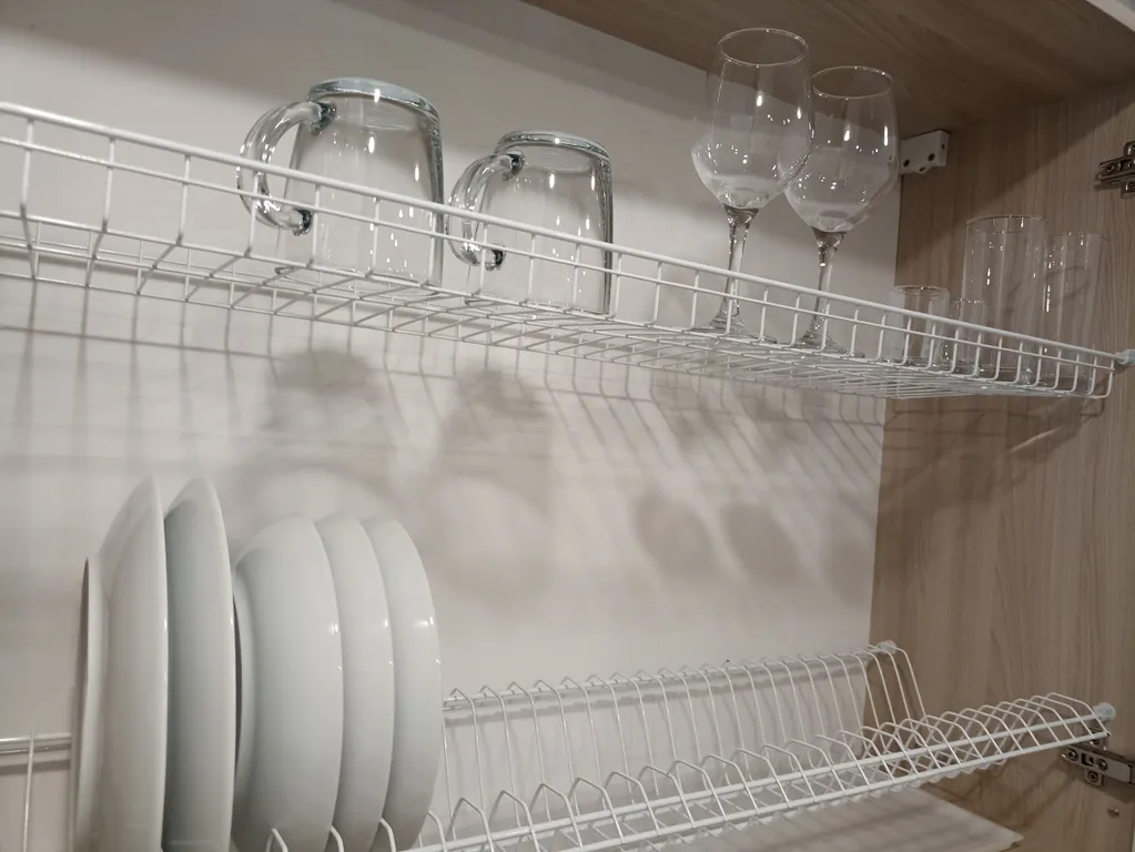 Уютная студия у ФОК Арена