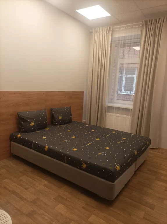 Квартира Комната — аренда посуточно в Пермь