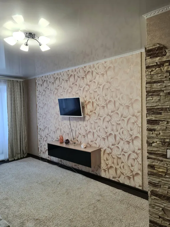 Прекрасная квартира