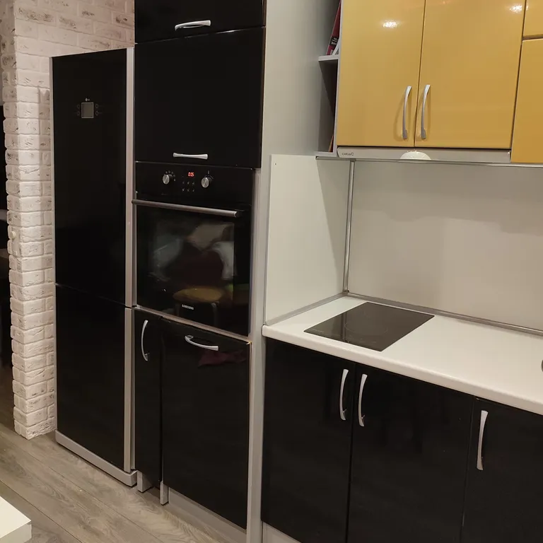 Квартира в живописном месте