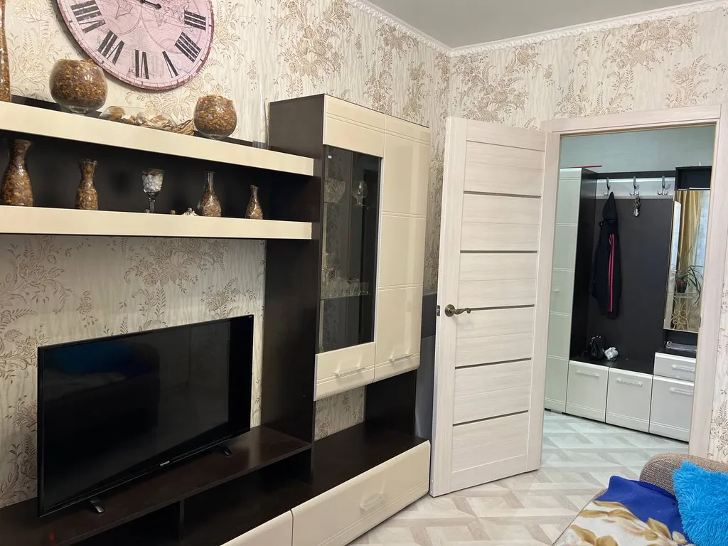 Квартира Квартира у моря — Пионерский