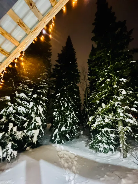 Дом отдыха с видом на горы LoviGesh