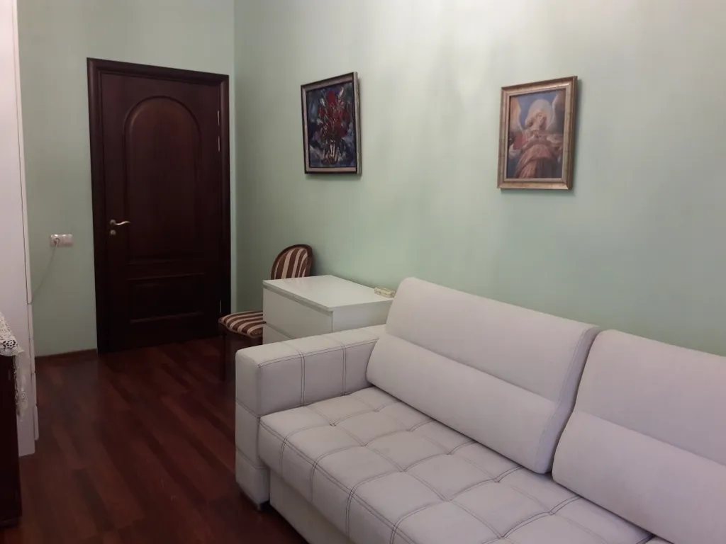 Квартира Комната в центре около БДТ — Санкт-Петербург