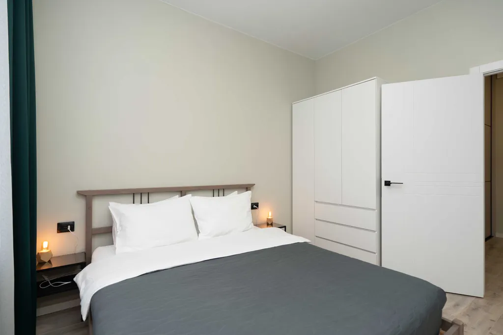 Комфортная квартира для Вас