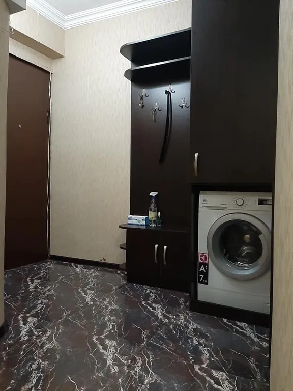 Апартамент золотое руно с видом на море