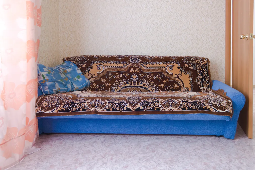 Квартира в Академгородке — аренда посуточно в Иркутск