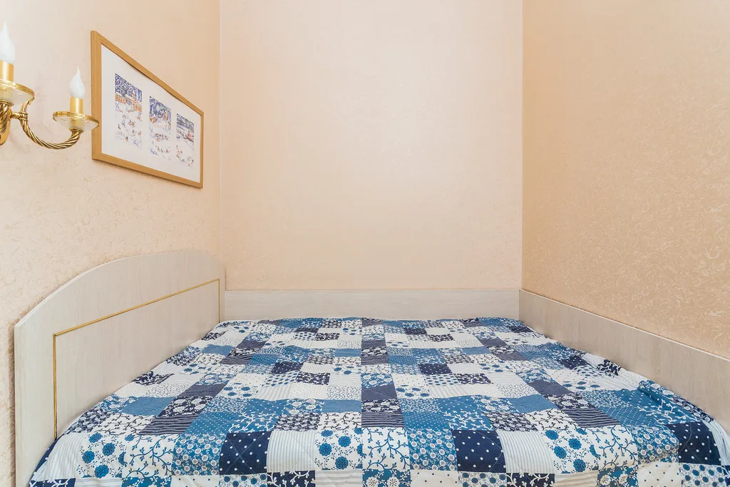 Квартира Квартира Парк Зарядье, Красная площадь в пешей доступности — Москва